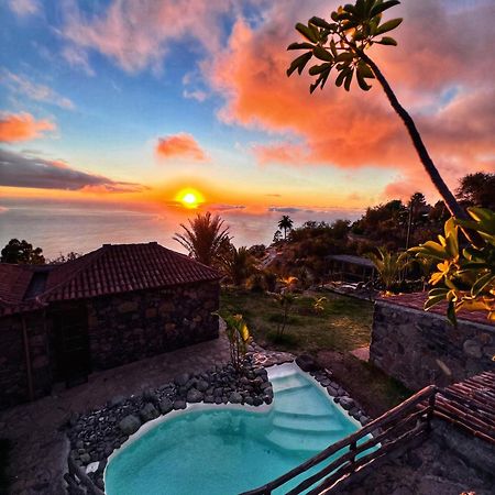 Villa Awara By Rural La Palma El Pinillo Zewnętrze zdjęcie