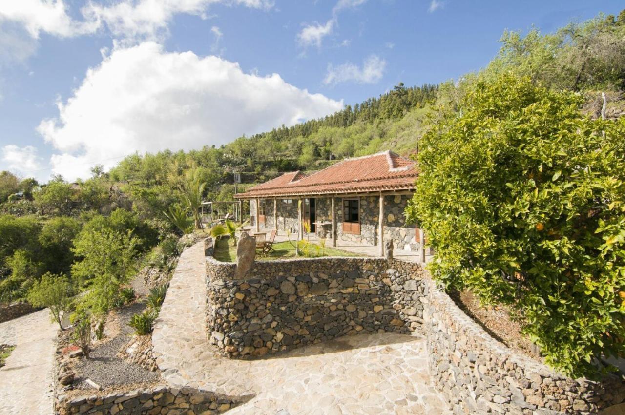 Villa Awara By Rural La Palma El Pinillo Zewnętrze zdjęcie