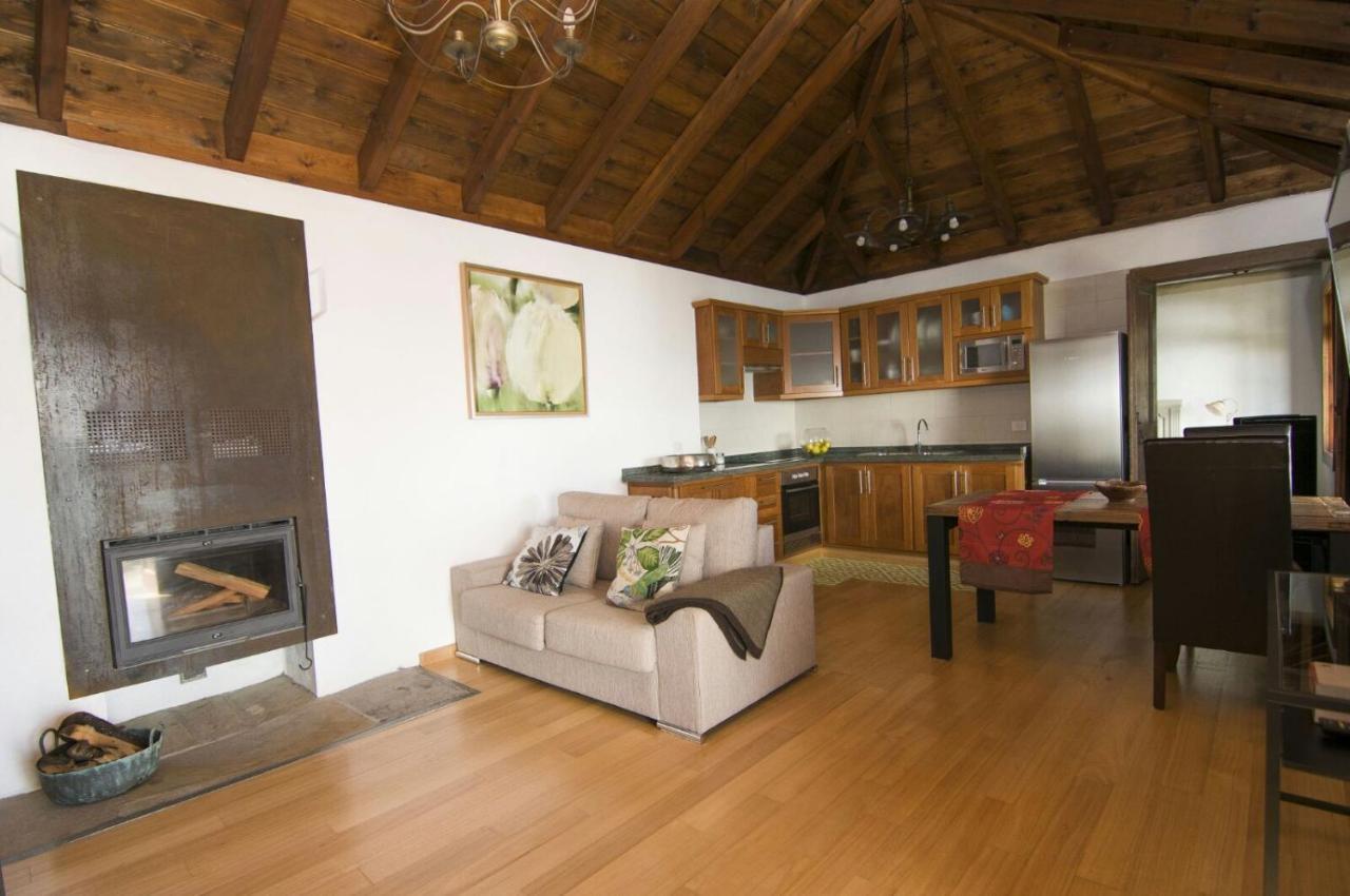Villa Awara By Rural La Palma El Pinillo Zewnętrze zdjęcie