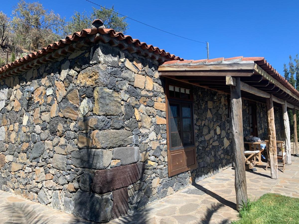 Villa Awara By Rural La Palma El Pinillo Zewnętrze zdjęcie