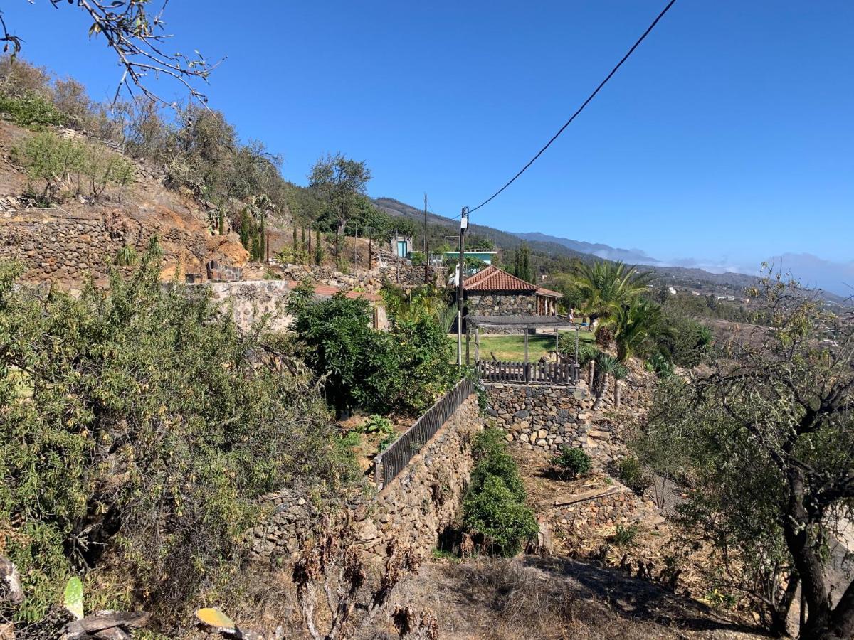 Villa Awara By Rural La Palma El Pinillo Zewnętrze zdjęcie