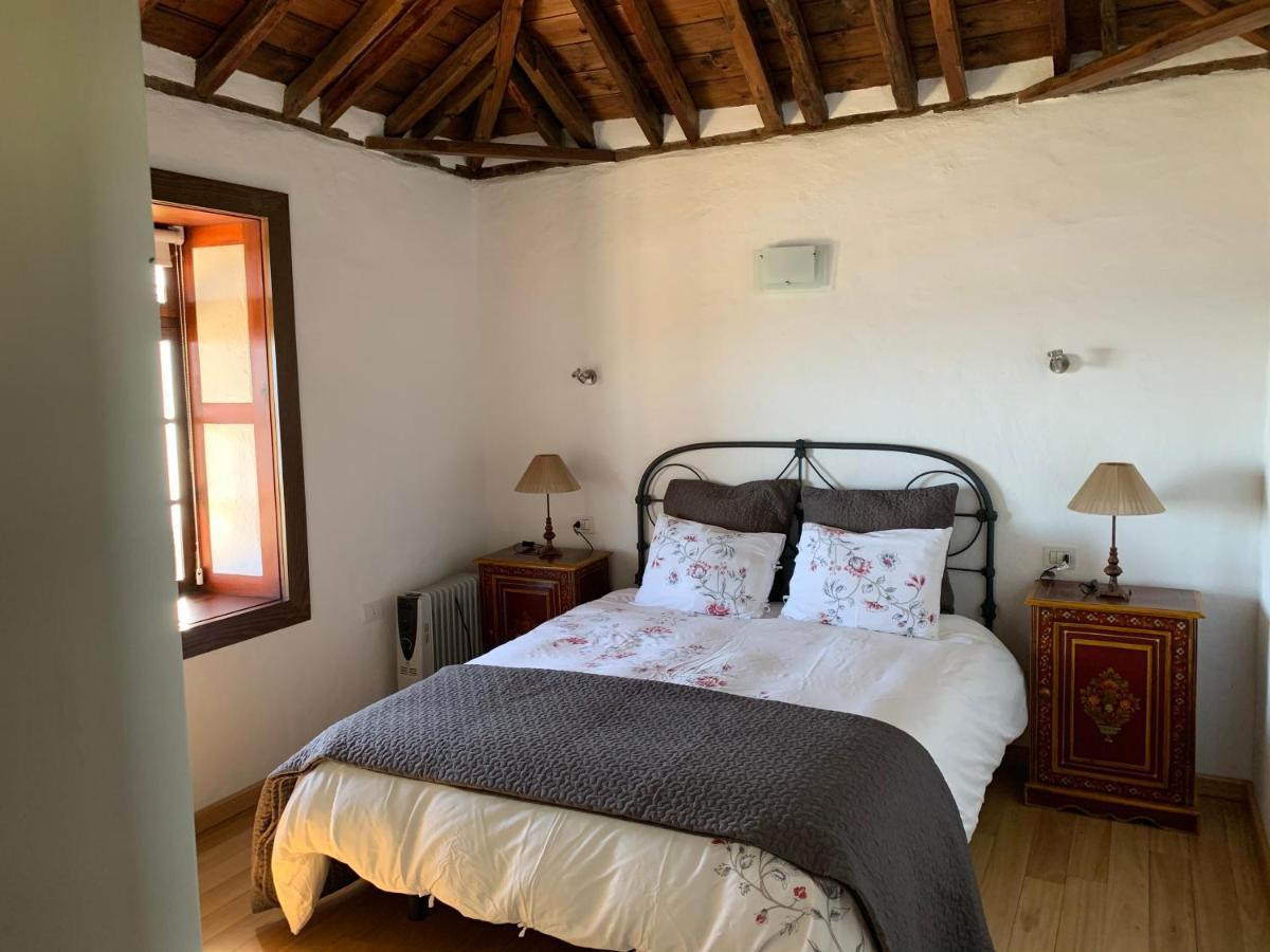 Villa Awara By Rural La Palma El Pinillo Zewnętrze zdjęcie