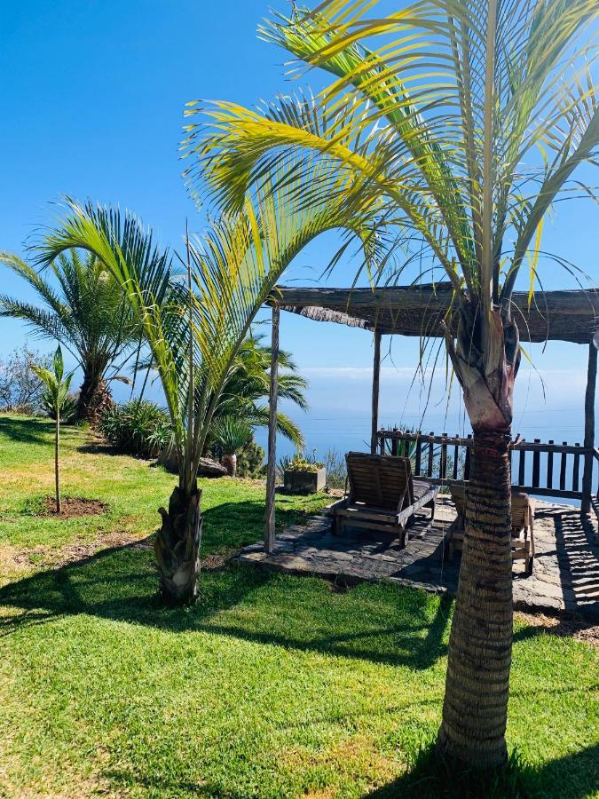 Villa Awara By Rural La Palma El Pinillo Zewnętrze zdjęcie