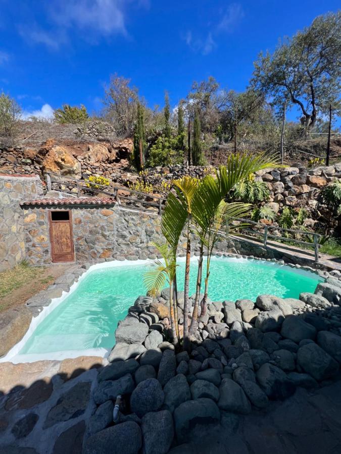 Villa Awara By Rural La Palma El Pinillo Zewnętrze zdjęcie