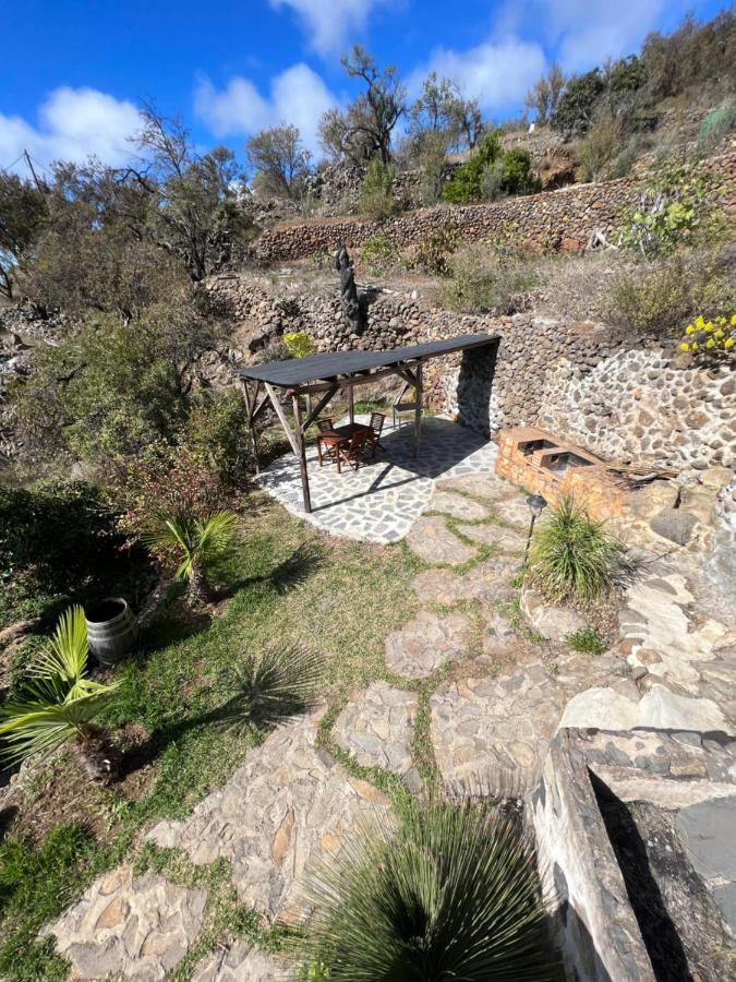 Villa Awara By Rural La Palma El Pinillo Zewnętrze zdjęcie