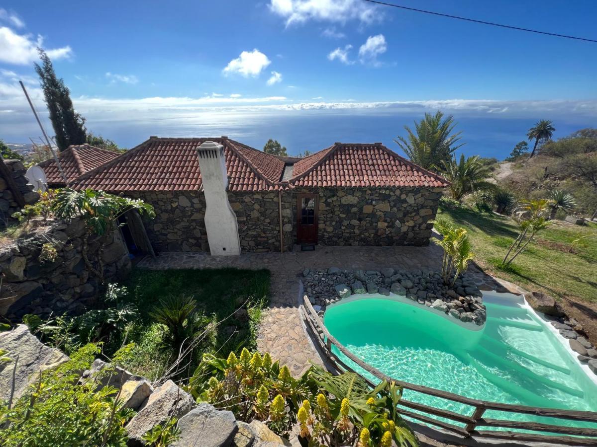 Villa Awara By Rural La Palma El Pinillo Zewnętrze zdjęcie