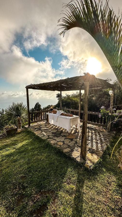 Villa Awara By Rural La Palma El Pinillo Zewnętrze zdjęcie