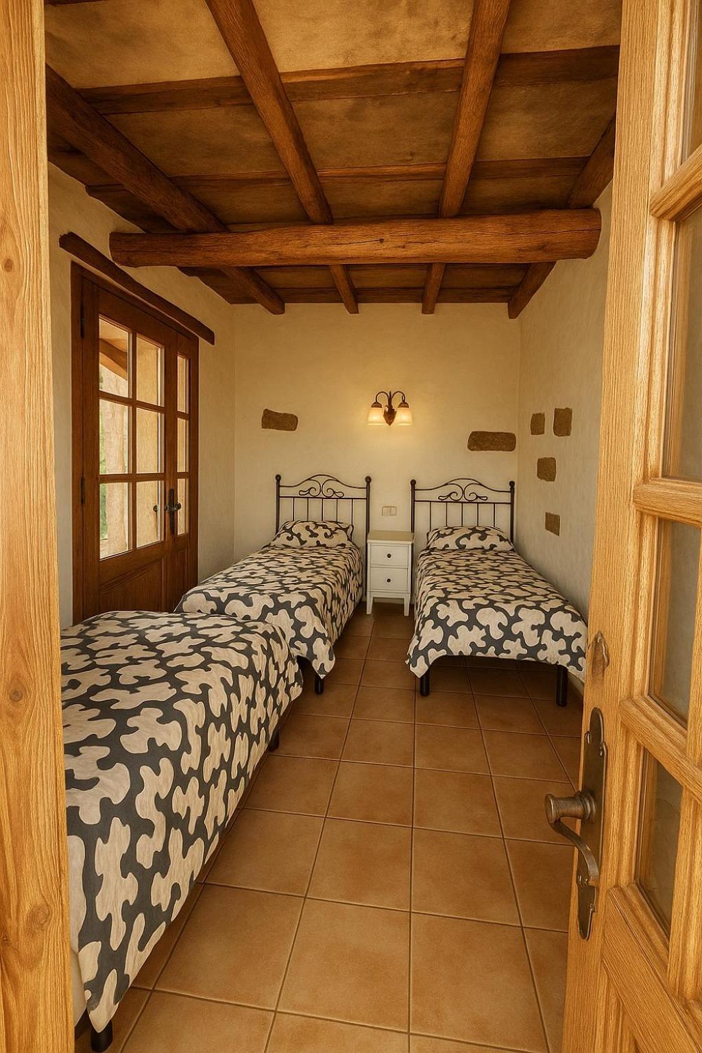 Villa Awara By Rural La Palma El Pinillo Zewnętrze zdjęcie